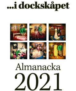 Almanacka 2021