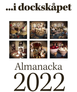 Almanacka 2022