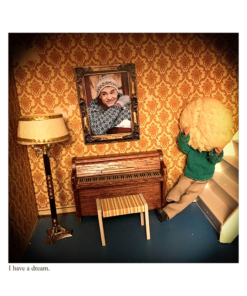 Kvadrat - I have a dream