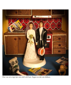 Stor kvadrat - Disken