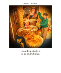 Print - Andra bullar